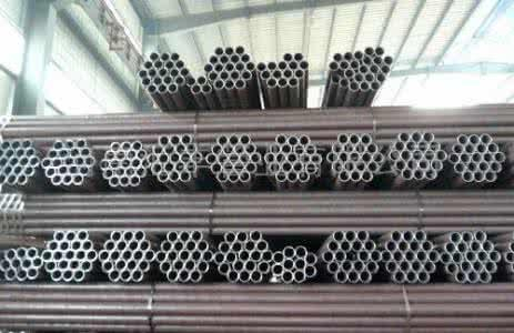 无缝钢管
